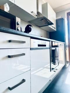 Palarikova apartment - Košice - 4