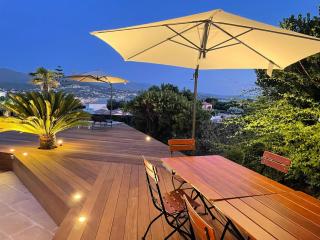 Villa Thamyris Porticcio Ajaccio Corse - Grosseto-Prugna - 6