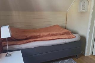 Nice house with a great view! - 2