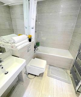 Harrow Apartments - Londra - 7