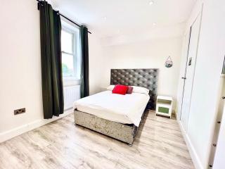 Harrow Apartments - Londra - 1