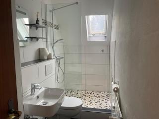 FeWo An der Hoppecke nähe Brilon - 9