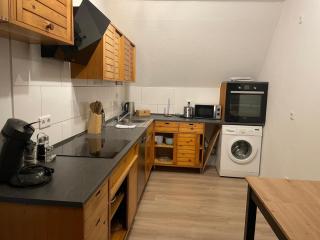 FeWo An der Hoppecke nähe Brilon - 3