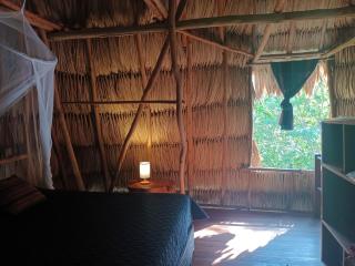 Alice Guesthouse - El Remate - 3