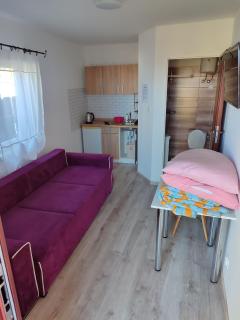 Domki Letniskowe Strażnica - 5