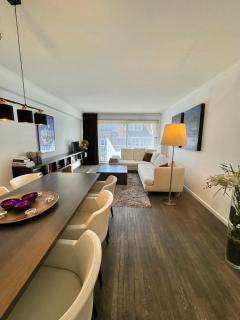 Chez Odette - Knokke-Heist - 9