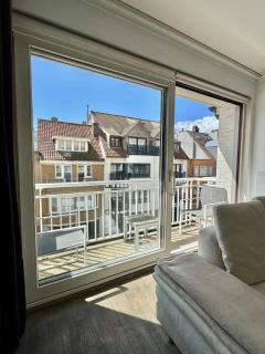 Chez Odette - Knokke-Heist - 1