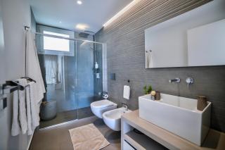 CASA BLANCA VILLA - Marina di Ragusa - 4