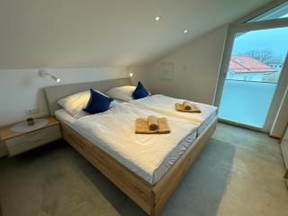 Ferienwohnung Eggstätt - Eggstätt - 7