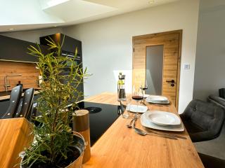 Ferienwohnung Eggstätt - Eggstätt - 8