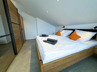 Ferienwohnung Eggstätt - Eggstätt - 2