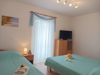 Apartment Milotić - 0