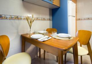 Encantadora Vivienda turística con Wifi en Sestao - 7