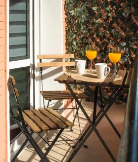 Encantadora Vivienda turística con Wifi en Sestao - Sestao - 1