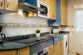 Encantadora Vivienda turística con Wifi en Sestao - Sestao - 6