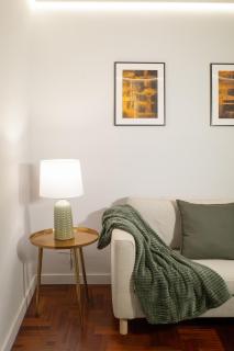 Encantadora Vivienda turística con Wifi en Sestao - Sestao - 8
