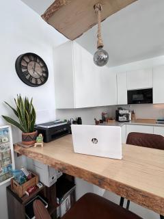 Papá Totë Deluxe - Playa Honda - 1