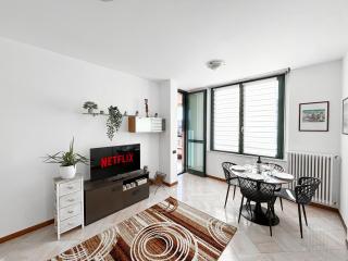 Bilocale con Terrazzo e BOX AUTO su Richiesta - 5