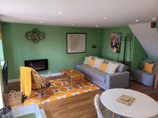 Forest Cedar Lodge, Forest of Dean - Cinderford - 6