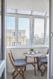Sea Moreto Apartment 2 - Burgas - 5