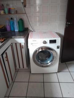 quarto com banheiro privativo - Florianópolis - 2