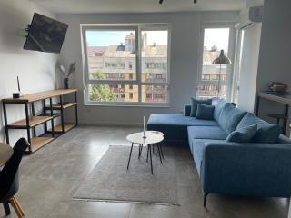 Alex apartment - Banja Luka - 5