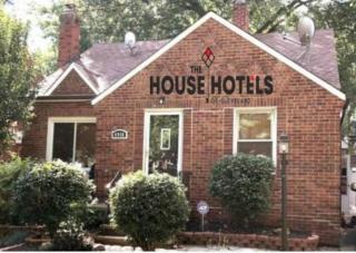 The House Hotels - W14th - 5 Beds - Cozy & Charming Old Brooklyn Home - Cleveland - 0