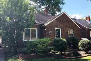 The House Hotels - W14th - 5 Beds - Cozy & Charming Old Brooklyn Home - Cleveland - 9