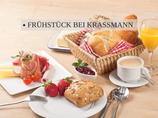Haus Krabbe Zimmer ohne Küche, für 1-2 Personen, Doppelbett, zentral gelegen zwischen Cuxhaven und Bremerhaven, Hunde kostenfrei willkommen, kostenfreier Parkplatz - Wremen - 5