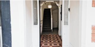 Private Room at The Burford Hideaway - 6