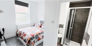 Private Room at The Burford Hideaway - 0