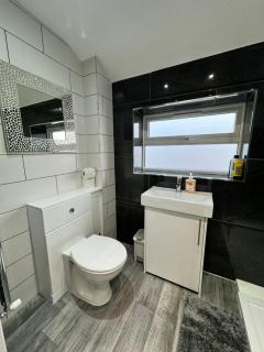 Elegant Large Room - Beckenham - 1