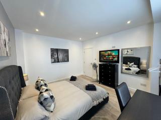 Elegant Large Room - Beckenham - 7