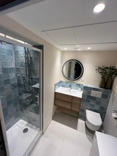 Appartement sur la Pinède à Juan les pins - Antibes - 3