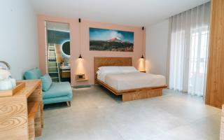 Etna Cottage Charming Rooms - Nicolosi - 8
