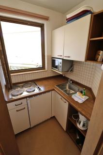 Apartment 03 - Ferienresidenz Roseneck, mit Schwimmbad in Todtnauberg bei Feldberg - 2