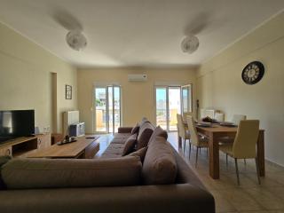 Maria Beach Apartement in Korinth! - Korinthos - 0