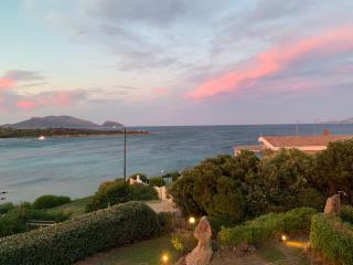 Villa Elena fronte mare spiaggia Bados- Pittulongu- Golfo Aranci - Olbia - 0