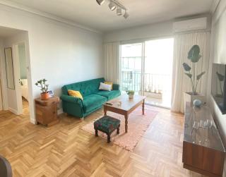 Chic two bedrooms in Palermo Hollywood - Buenos Aires - 0