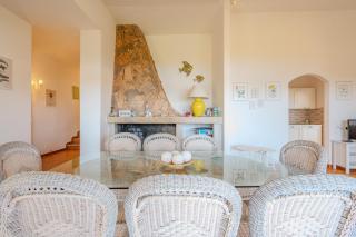 Villa Elena fronte mare spiaggia Bados- Pittulongu- Golfo Aranci - 4