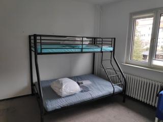 Big PIETS City House - Erfurt - 9