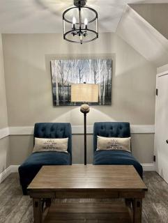 Rustic Modern Condo - Close to Village - Sleeps 10 - Mammoth Lakes - 5