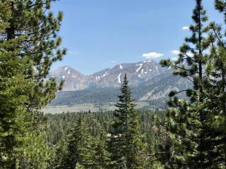 Rustic Modern Condo - Close to Village - Sleeps 10 - Mammoth Lakes - 1