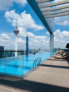 The Platinum KLCC By Luxe Suites - Kuala Lumpur - 0