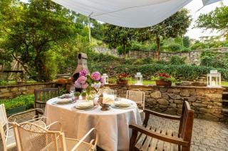 Villa Ester, a Stylish Farmhouse on the Hills - Capannori - 3
