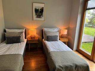 WILANOWSKA apartment & garden - Warsaw - 3