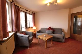 Apartment 04 - Ferienresidenz Roseneck, mit Schwimmbad in Todtnauberg bei Feldberg - Todtnauberg - 5