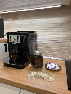 Apartament Bella - 6