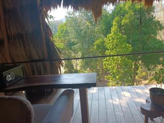 Alice Guesthouse - El Remate - 8