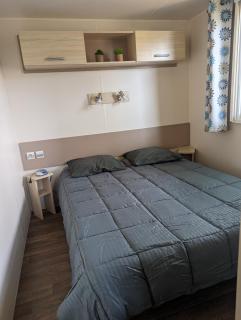 Mobil Home Confort 4 Places - Biesheim - 8